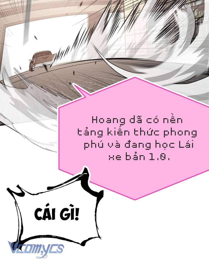 Ác Chi Hoàn Chapter 19 - Trang 2