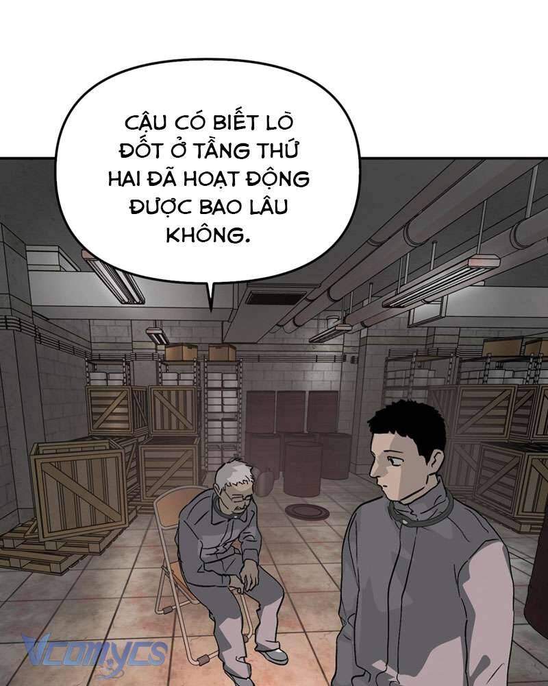 Ác Chi Hoàn Chapter 17 - Trang 2