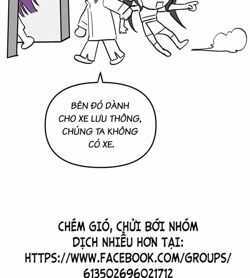 Ác Chi Hoàn Chapter 14 - Trang 2