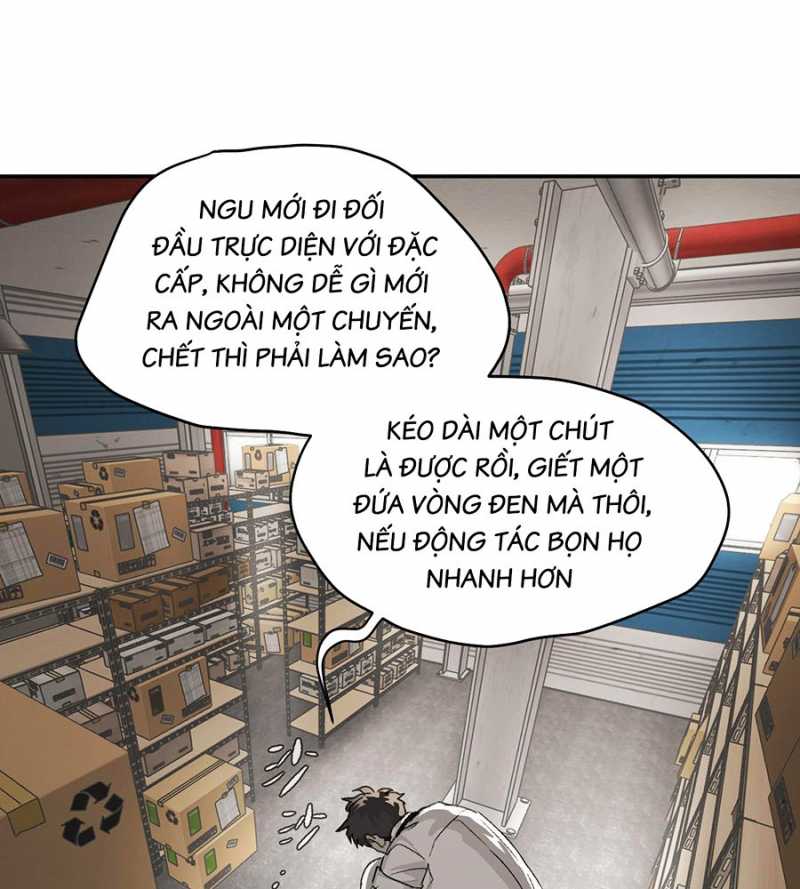 Ác Chi Hoàn Chapter 14 - Trang 2