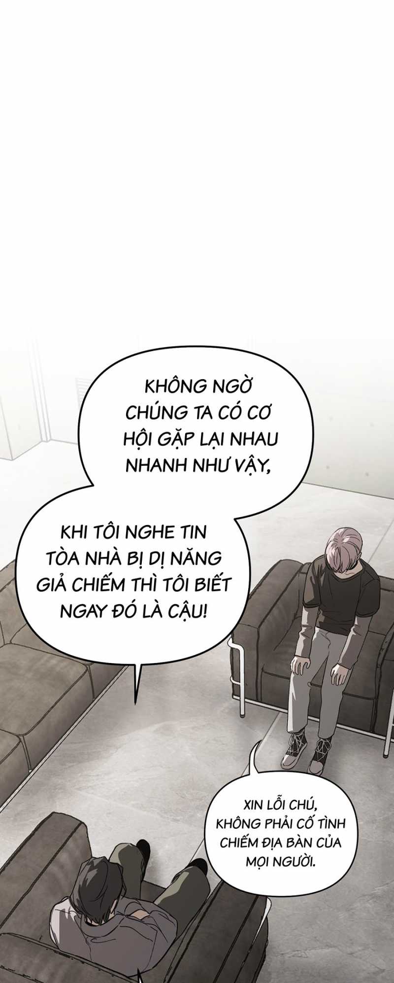 Ác Chi Hoàn Chapter 10 - Trang 2