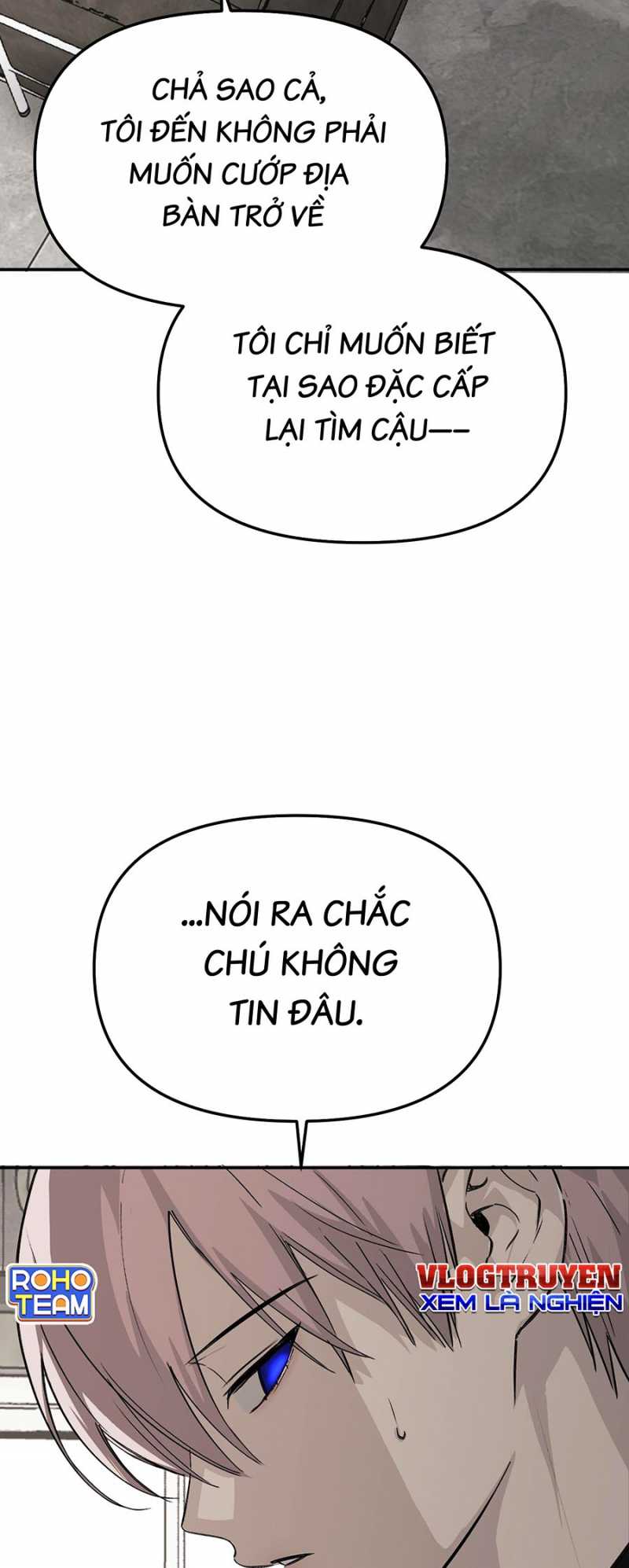 Ác Chi Hoàn Chapter 10 - Trang 2