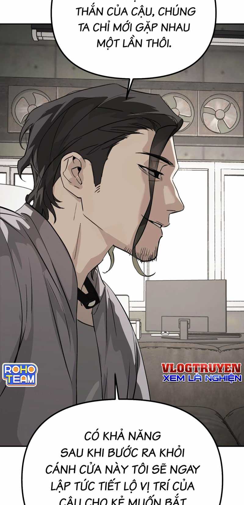 Ác Chi Hoàn Chapter 10 - Trang 2