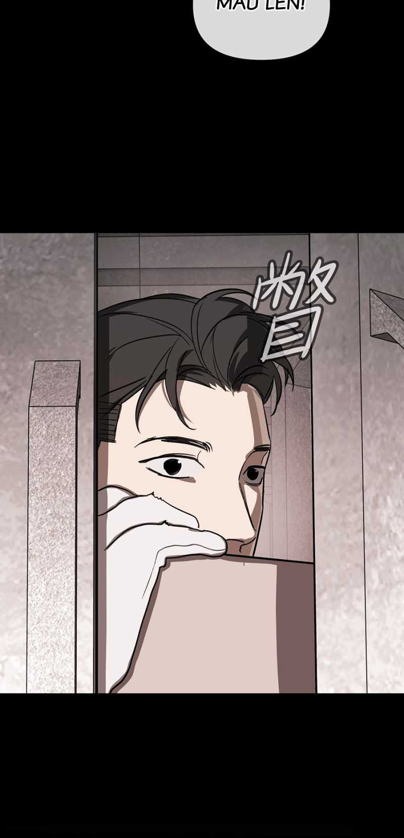 Ác Chi Hoàn Chapter 10 - Trang 2