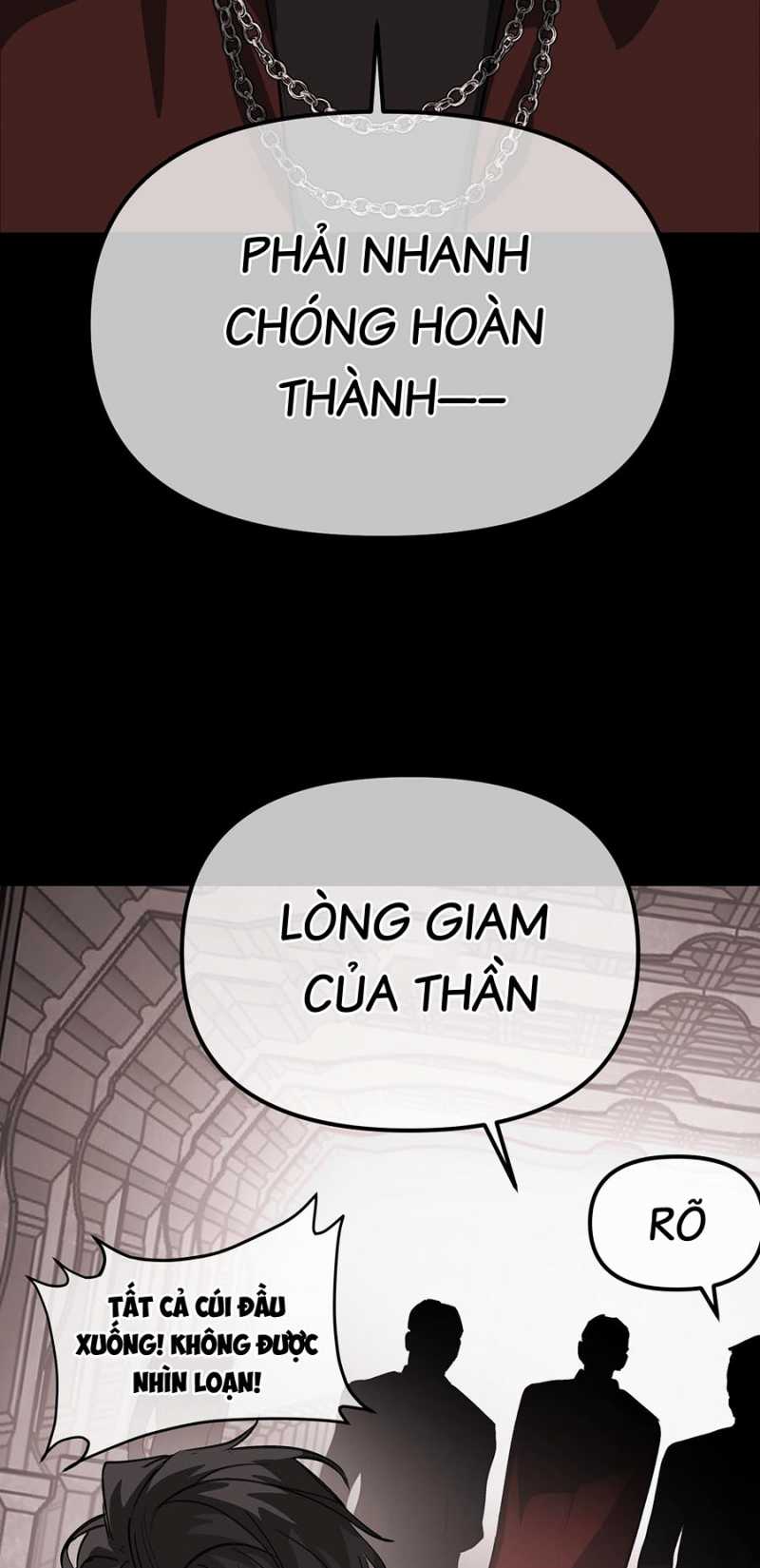 Ác Chi Hoàn Chapter 10 - Trang 2