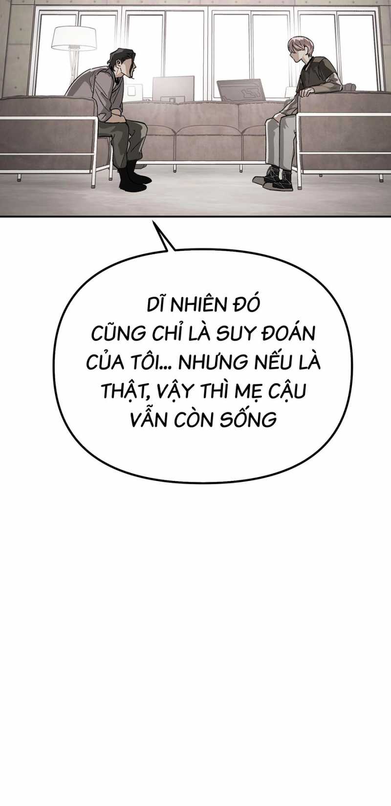 Ác Chi Hoàn Chapter 10 - Trang 2