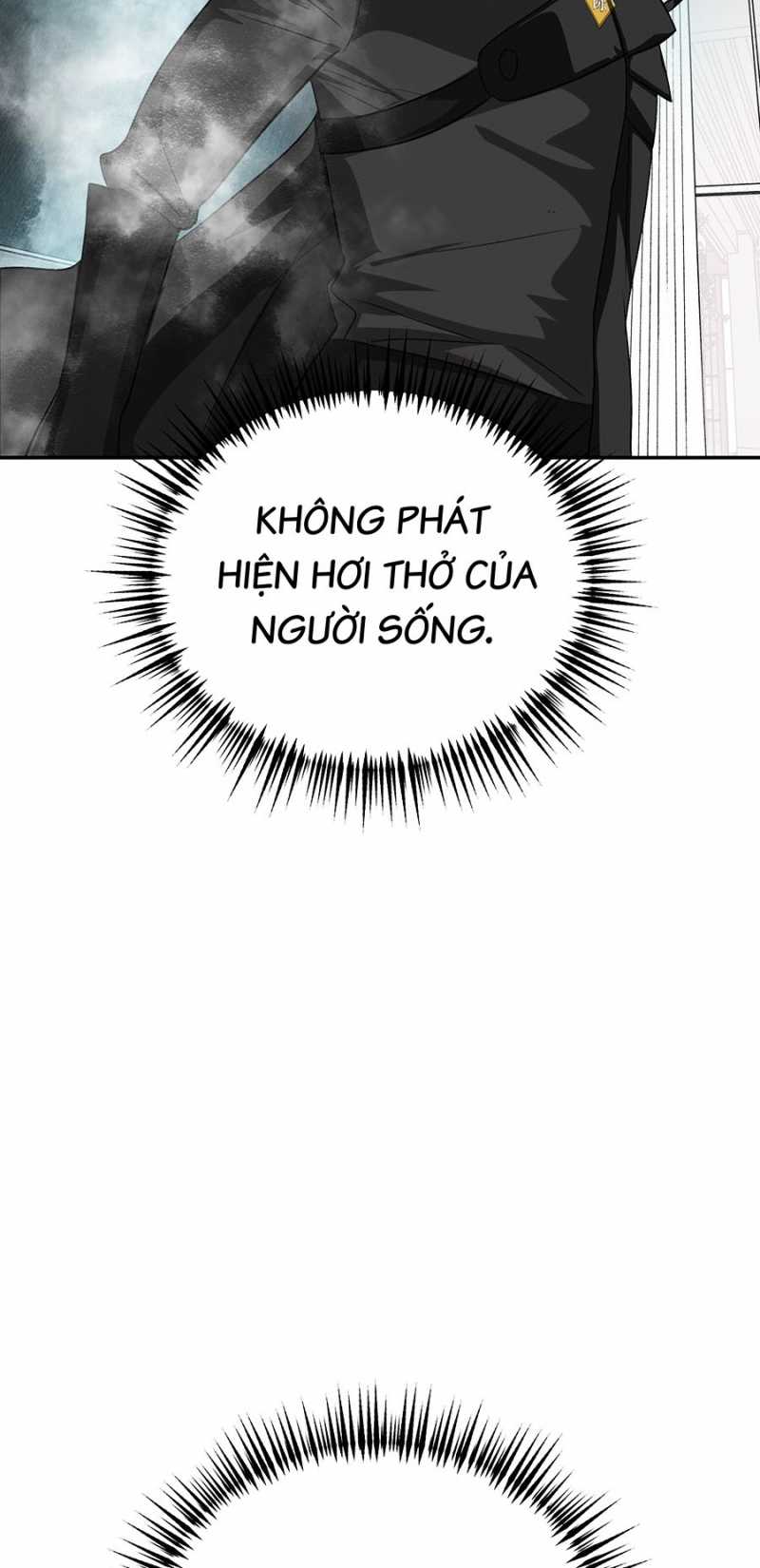 Ác Chi Hoàn Chapter 10 - Trang 2