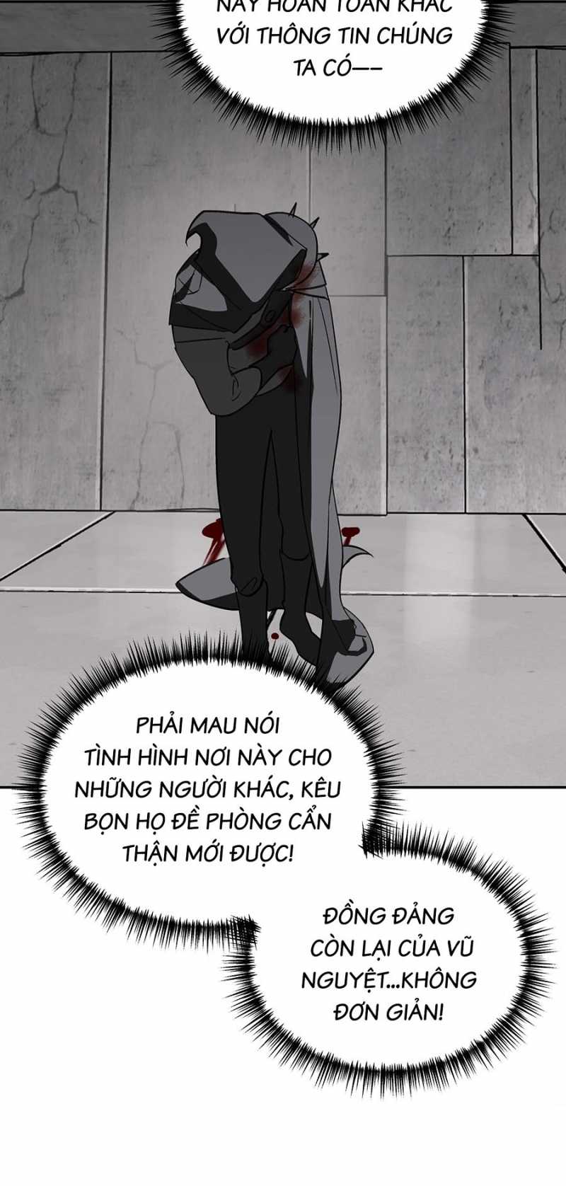 Ác Chi Hoàn Chapter 10 - Trang 2