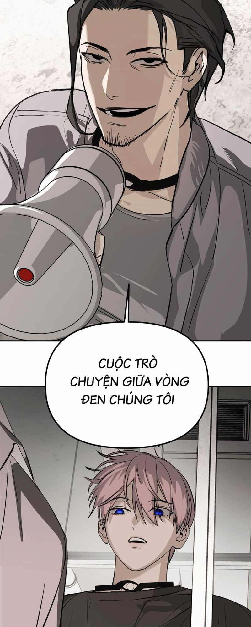 Ác Chi Hoàn Chapter 10 - Trang 2