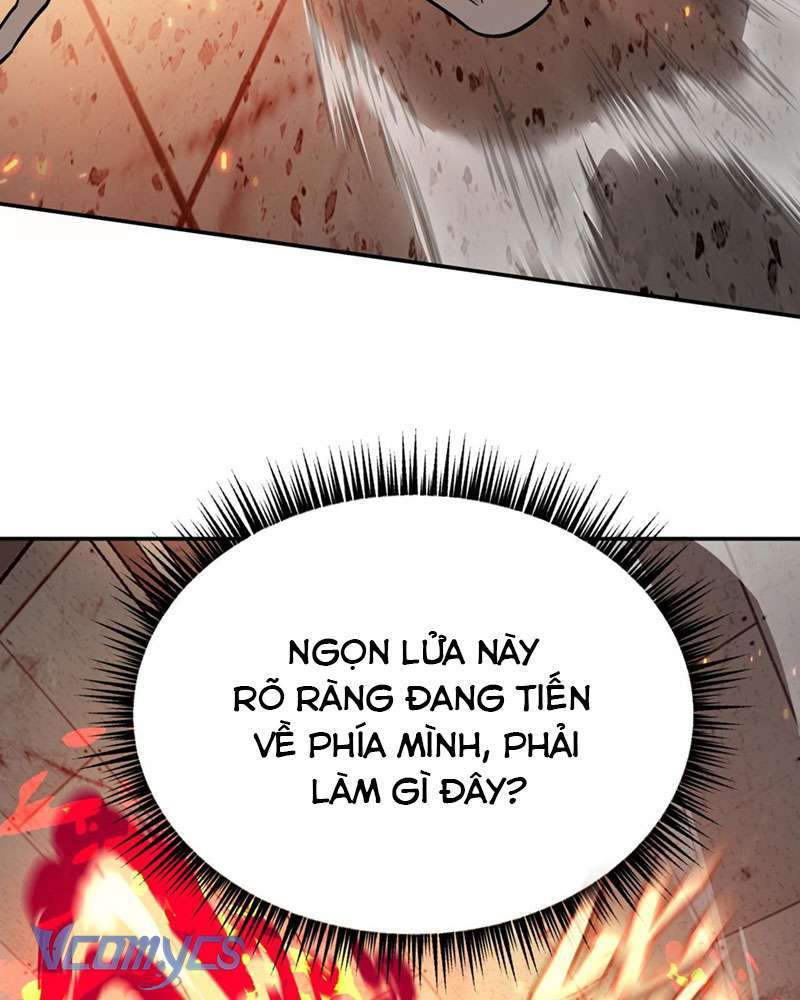 Ác Chi Hoàn Chapter 8 - Trang 2