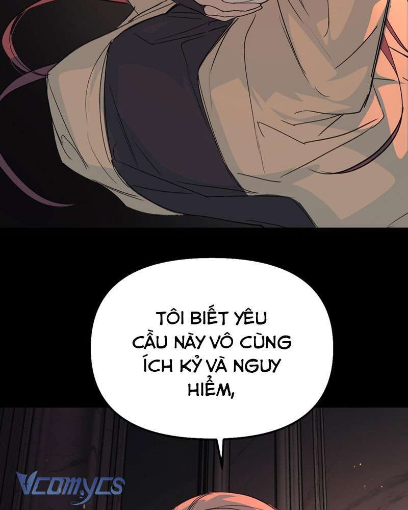 Ác Chi Hoàn Chapter 8 - Trang 2