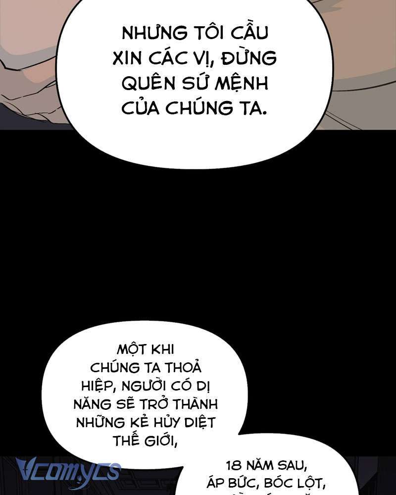 Ác Chi Hoàn Chapter 8 - Trang 2