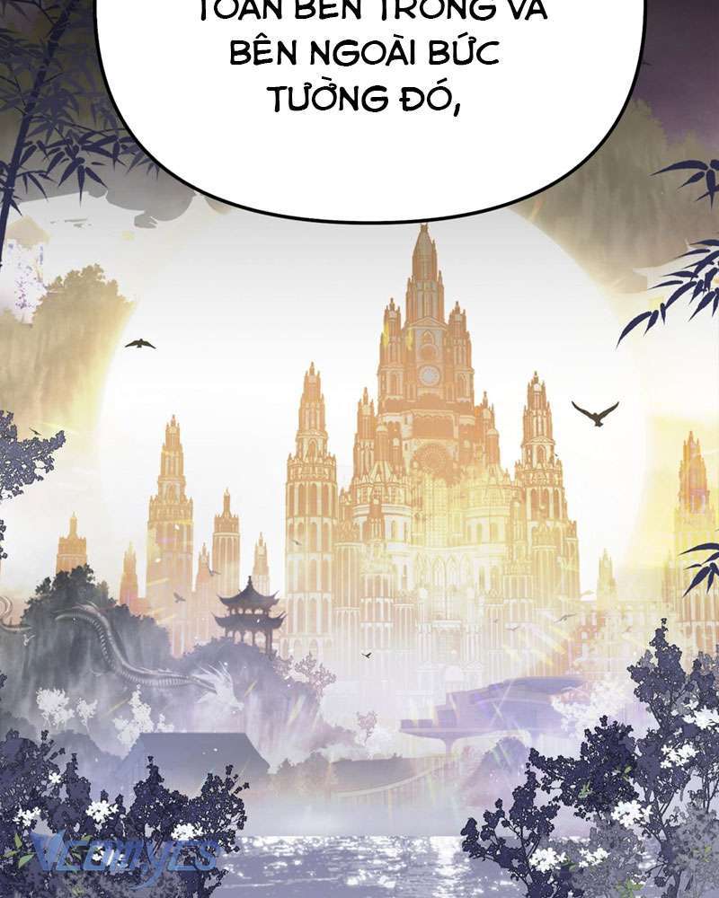 Ác Chi Hoàn Chapter 8 - Trang 2