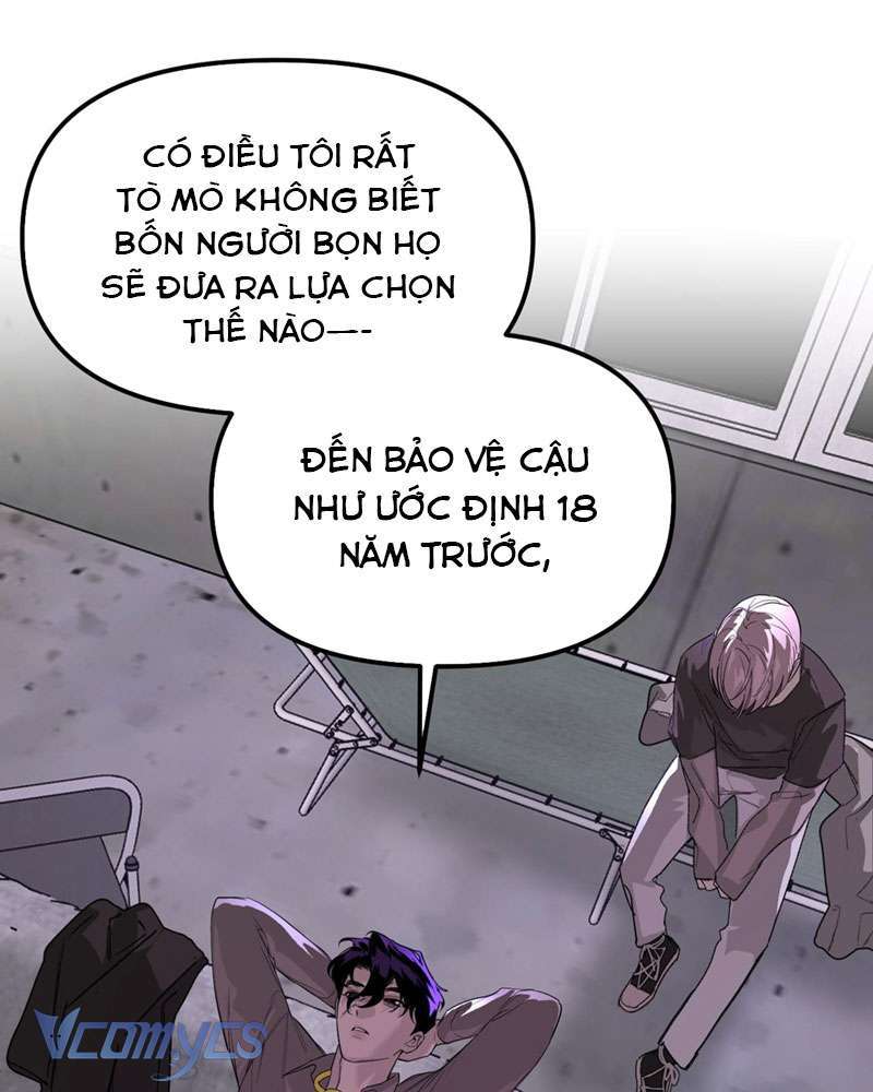 Ác Chi Hoàn Chapter 8 - Trang 2