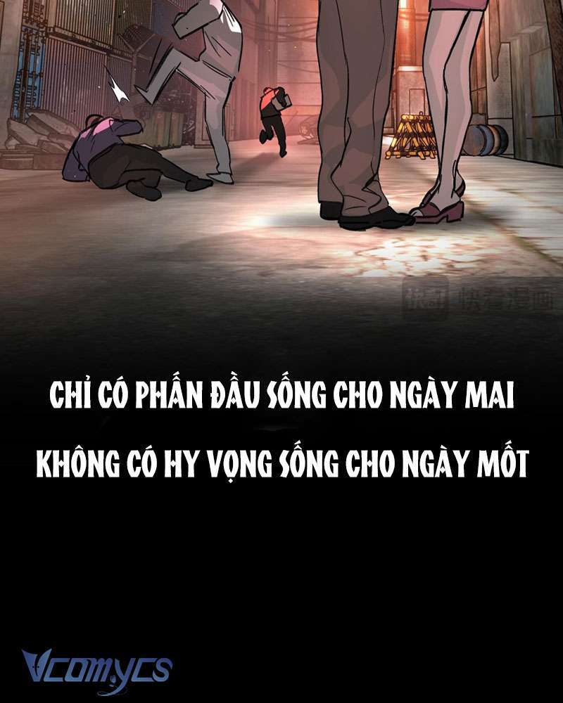 Ác Chi Hoàn Chapter 7 - Trang 2