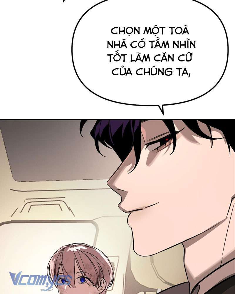 Ác Chi Hoàn Chapter 7 - Trang 2