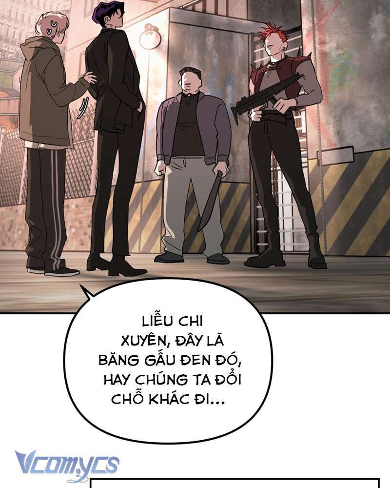 Ác Chi Hoàn Chapter 7 - Trang 2