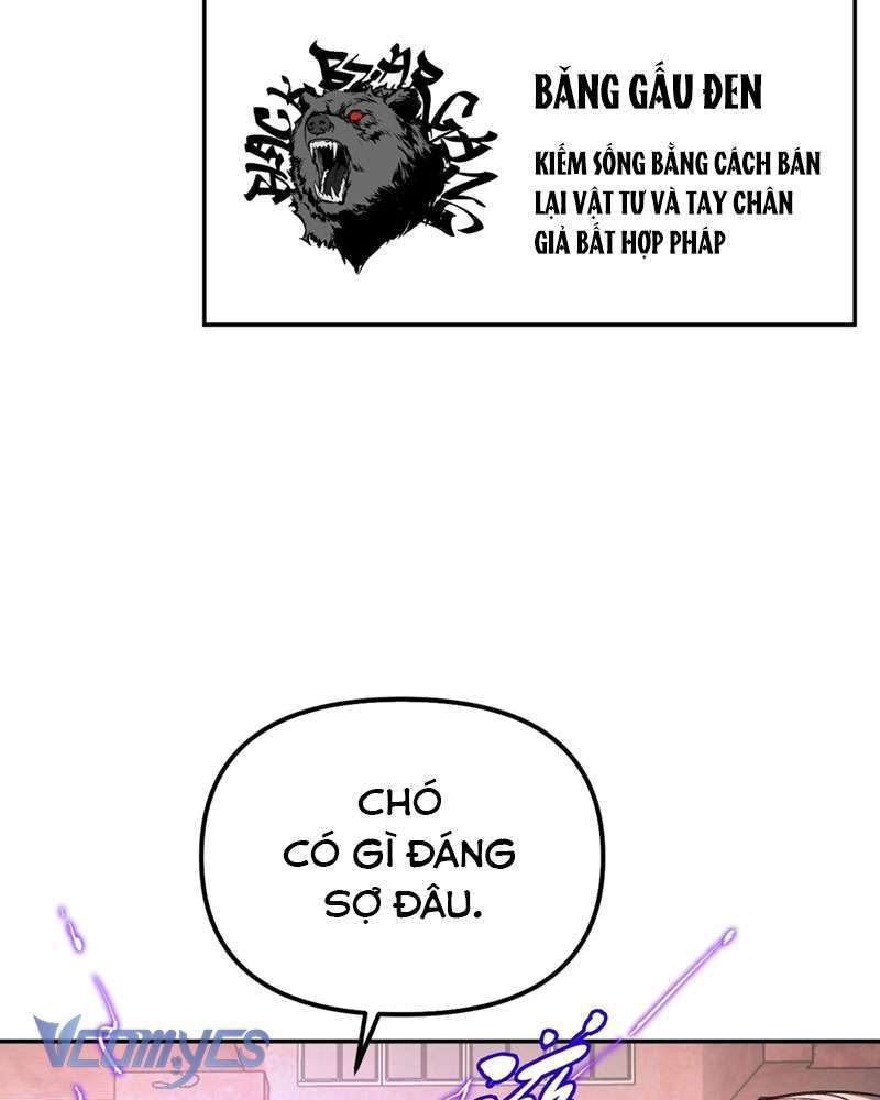 Ác Chi Hoàn Chapter 7 - Trang 2