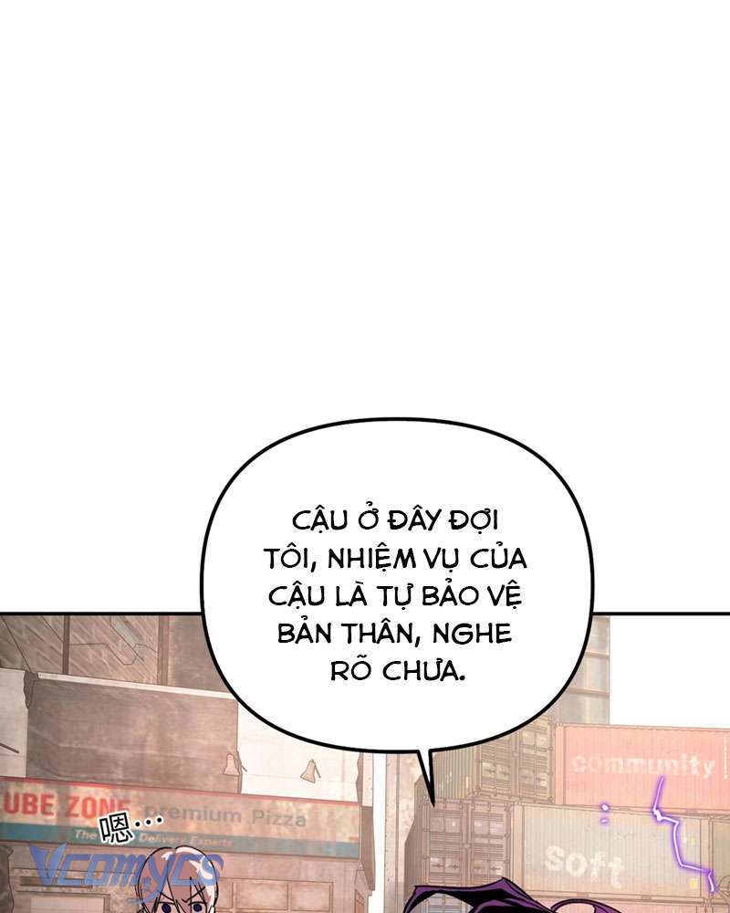 Ác Chi Hoàn Chapter 7 - Trang 2