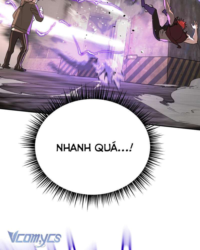 Ác Chi Hoàn Chapter 7 - Trang 2