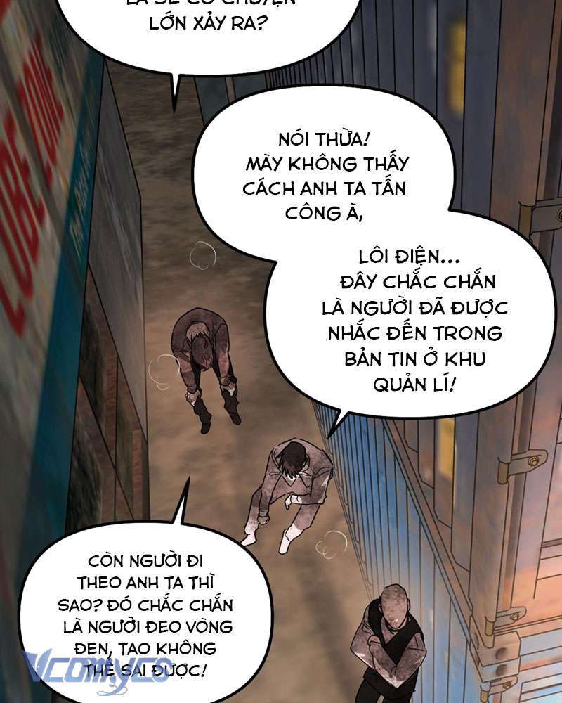 Ác Chi Hoàn Chapter 7 - Trang 2