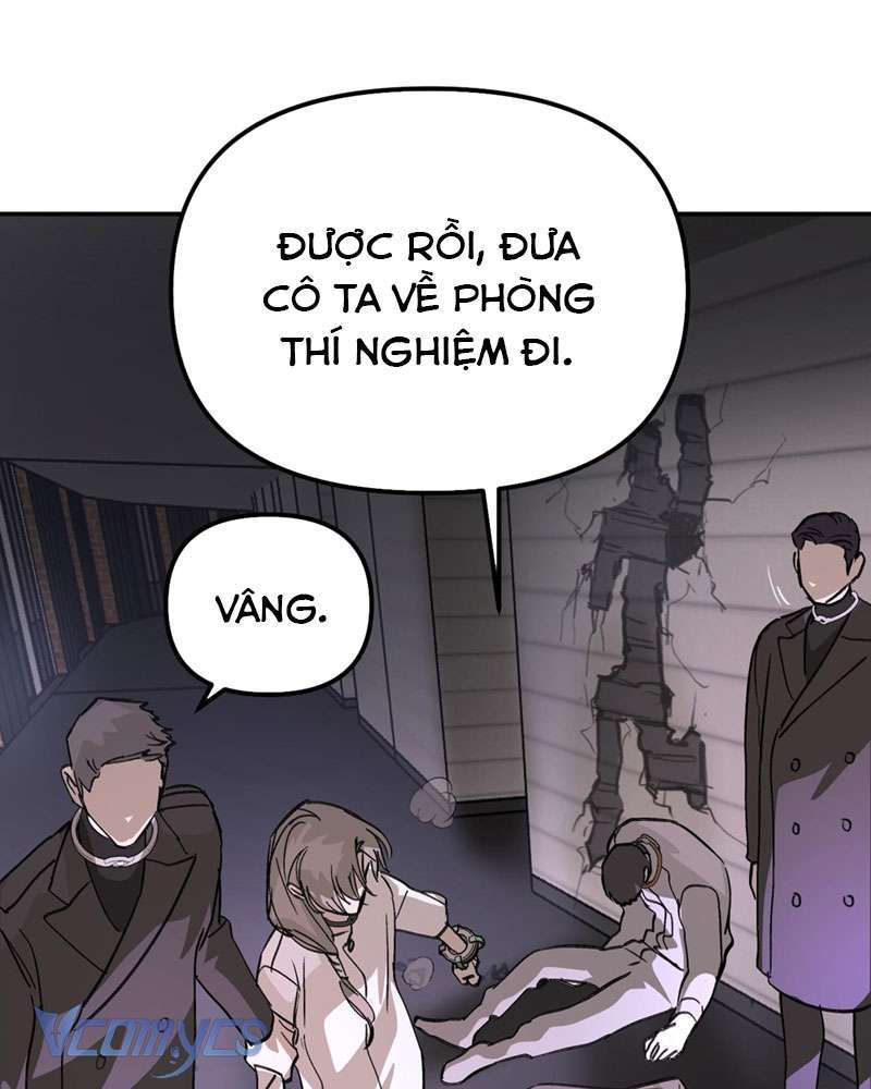 Ác Chi Hoàn Chapter 7 - Trang 2