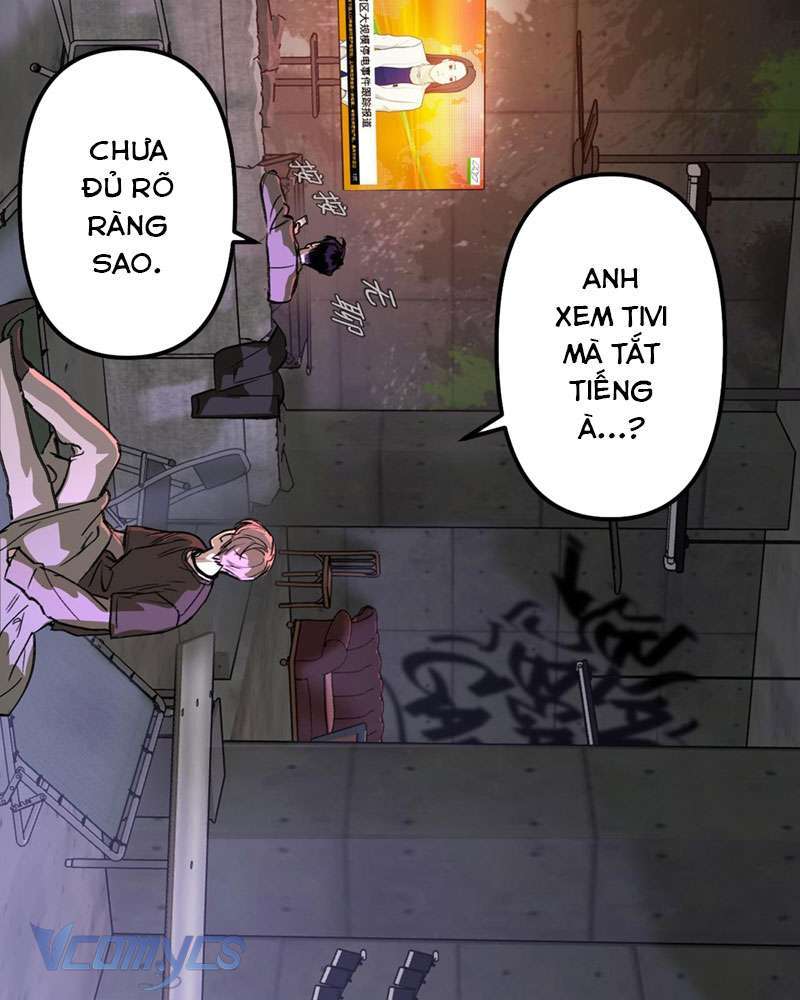 Ác Chi Hoàn Chapter 7 - Trang 2