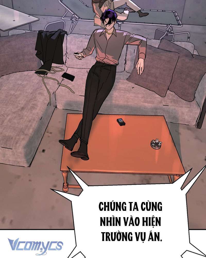 Ác Chi Hoàn Chapter 7 - Trang 2