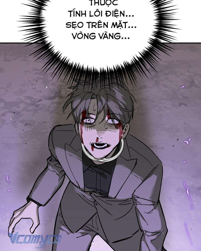 Ác Chi Hoàn Chapter 6 - Trang 2