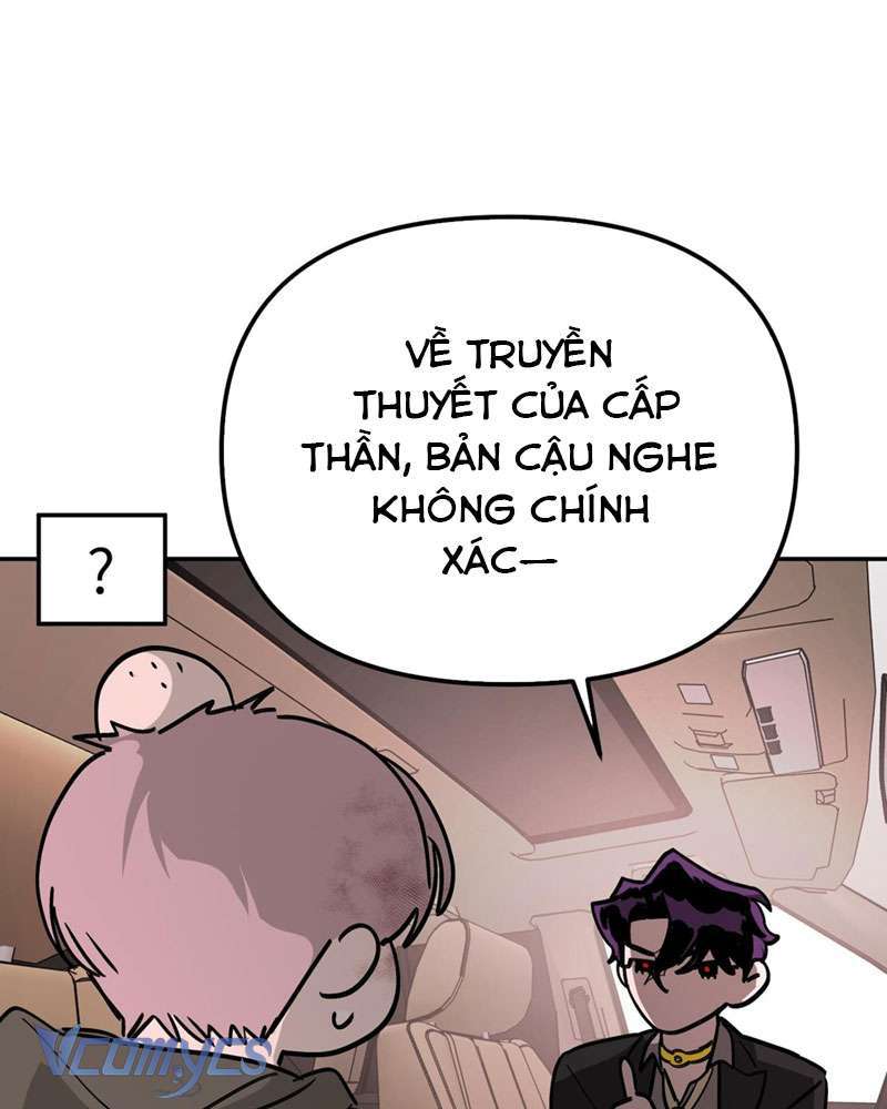 Ác Chi Hoàn Chapter 5 - Trang 2