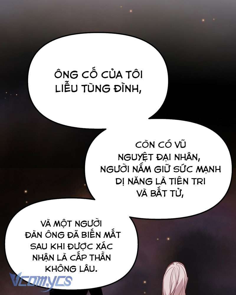 Ác Chi Hoàn Chapter 5 - Trang 2