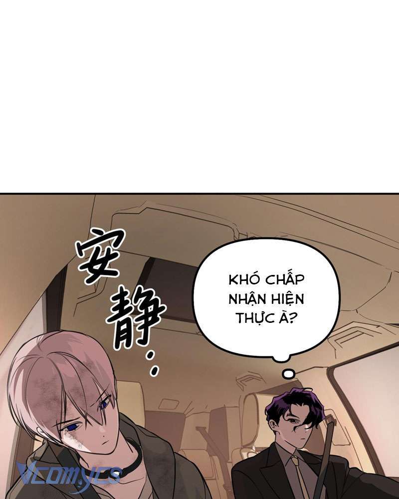 Ác Chi Hoàn Chapter 5 - Trang 2