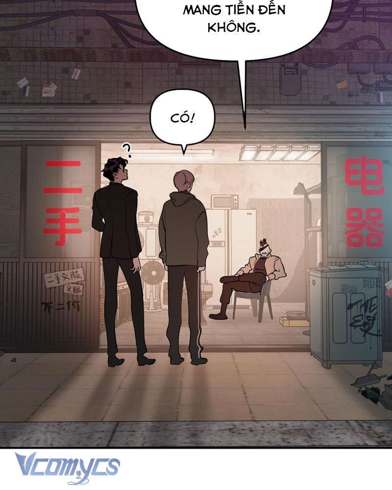 Ác Chi Hoàn Chapter 5 - Trang 2