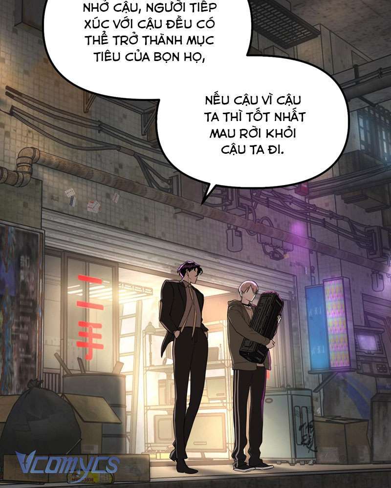 Ác Chi Hoàn Chapter 5 - Trang 2