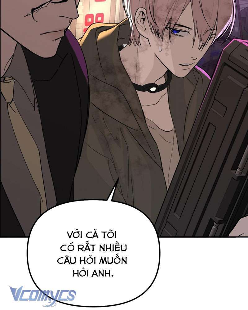 Ác Chi Hoàn Chapter 5 - Trang 2