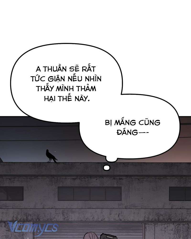 Ác Chi Hoàn Chapter 5 - Trang 2