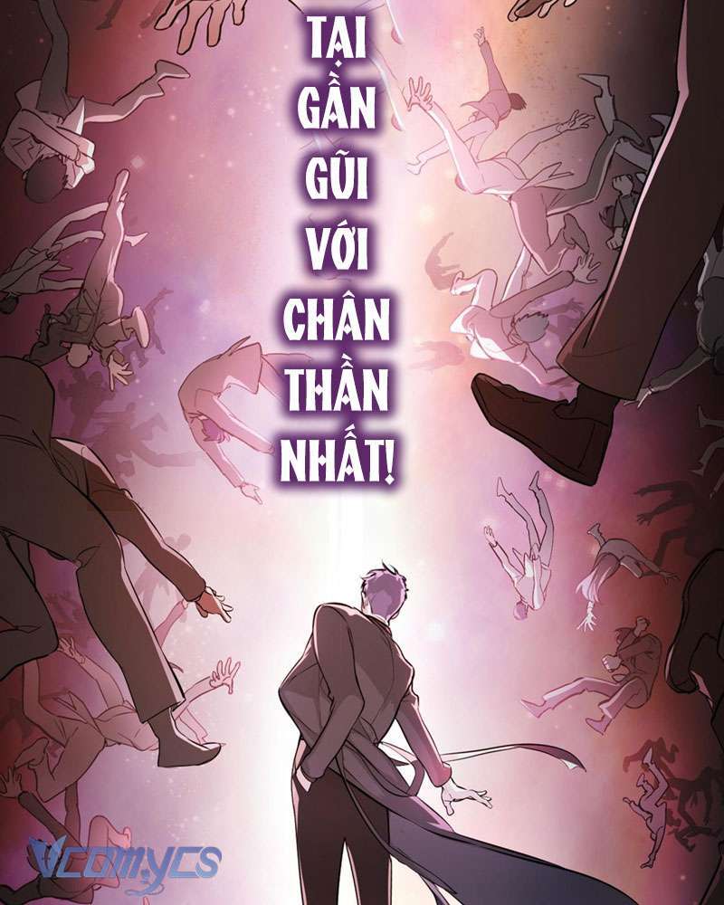 Ác Chi Hoàn Chapter 5 - Trang 2