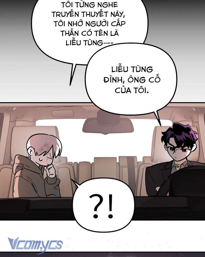 Ác Chi Hoàn Chapter 5 - Trang 2