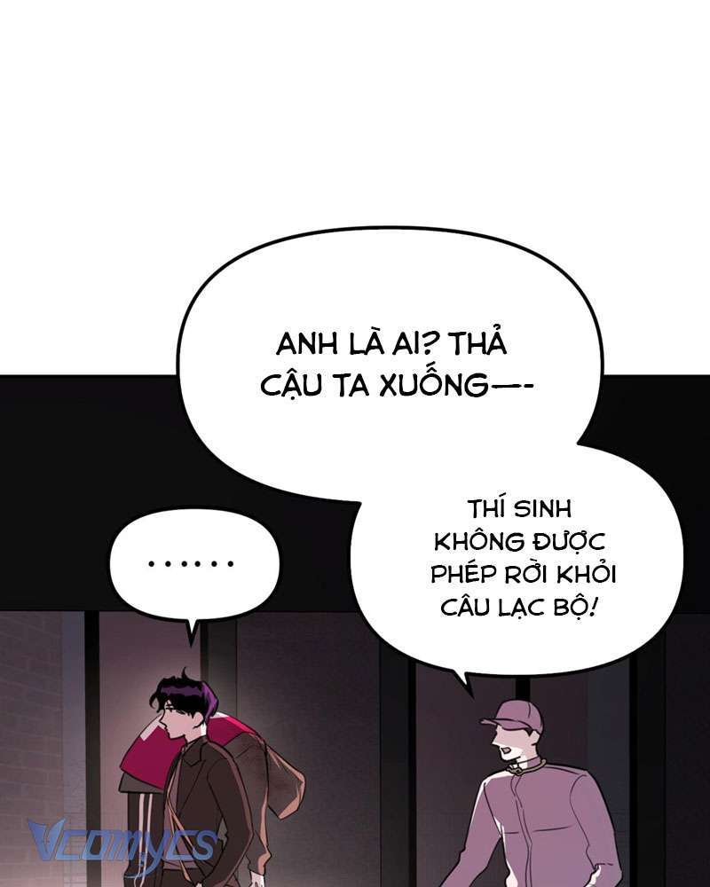 Ác Chi Hoàn Chapter 4 - Trang 2