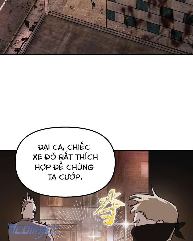 Ác Chi Hoàn Chapter 4 - Trang 2