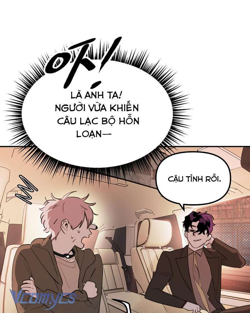 Ác Chi Hoàn Chapter 4 - Trang 2