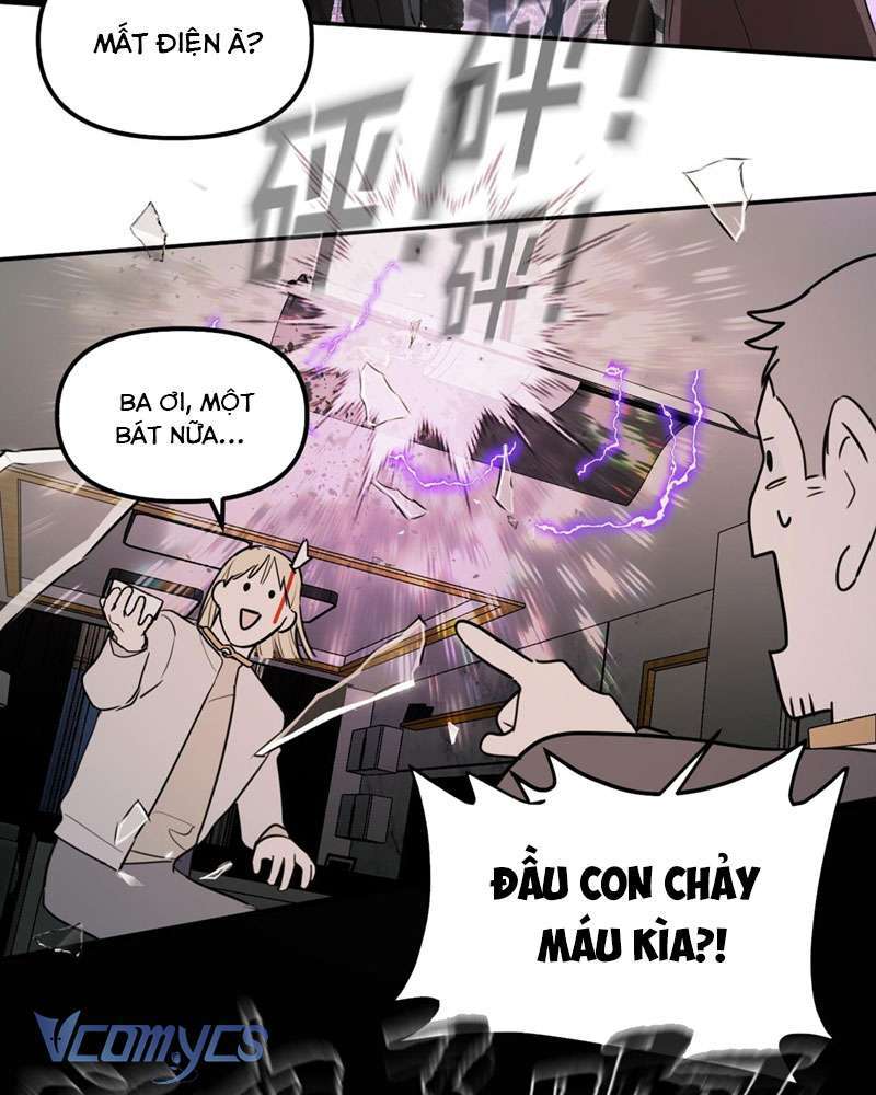 Ác Chi Hoàn Chapter 4 - Trang 2