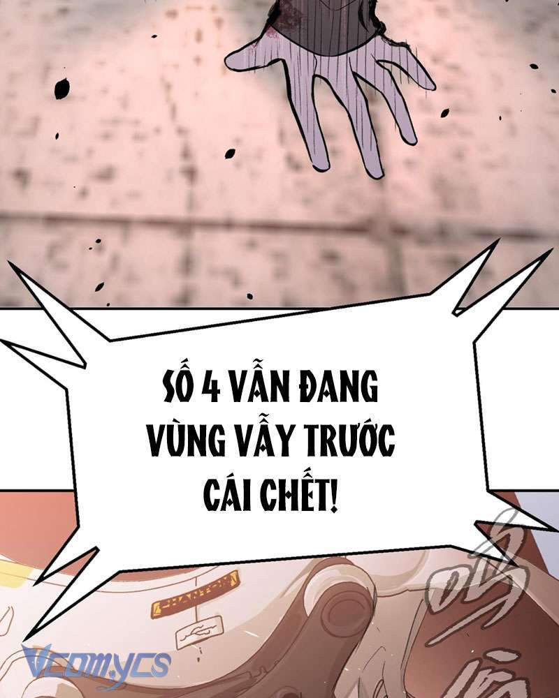 Ác Chi Hoàn Chapter 4 - Trang 2