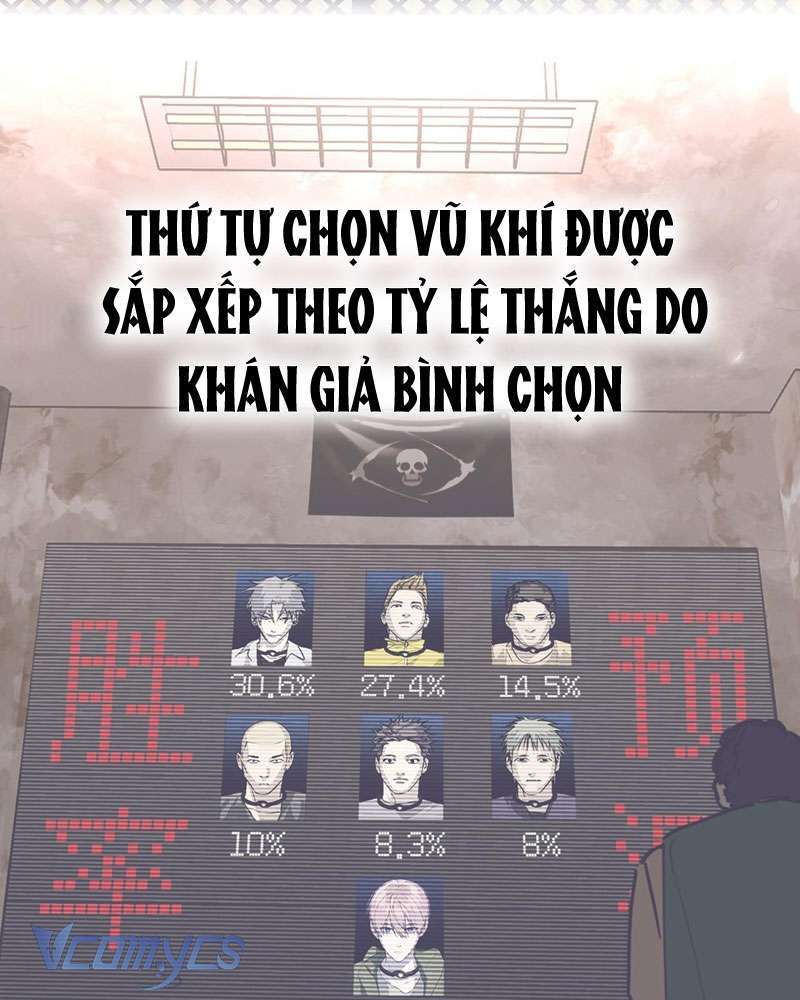 Ác Chi Hoàn Chapter 3 - Trang 2