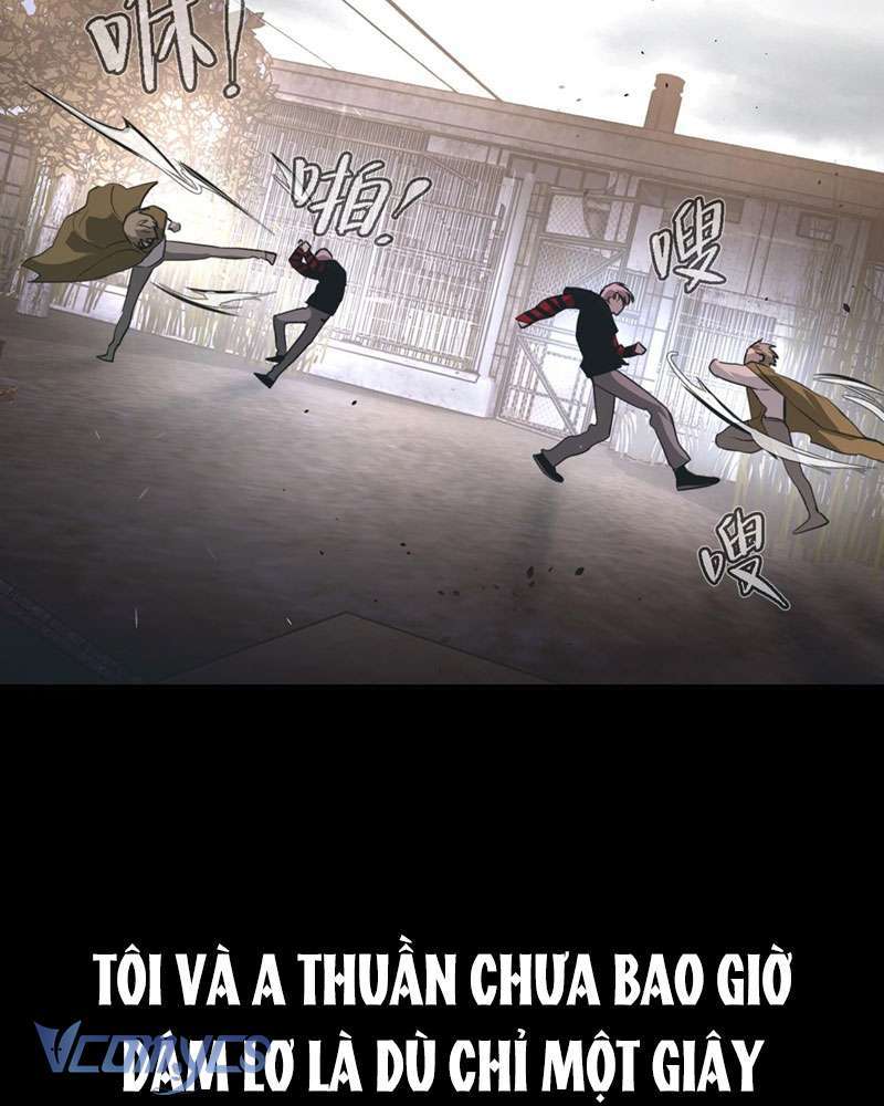 Ác Chi Hoàn Chapter 3 - Trang 2