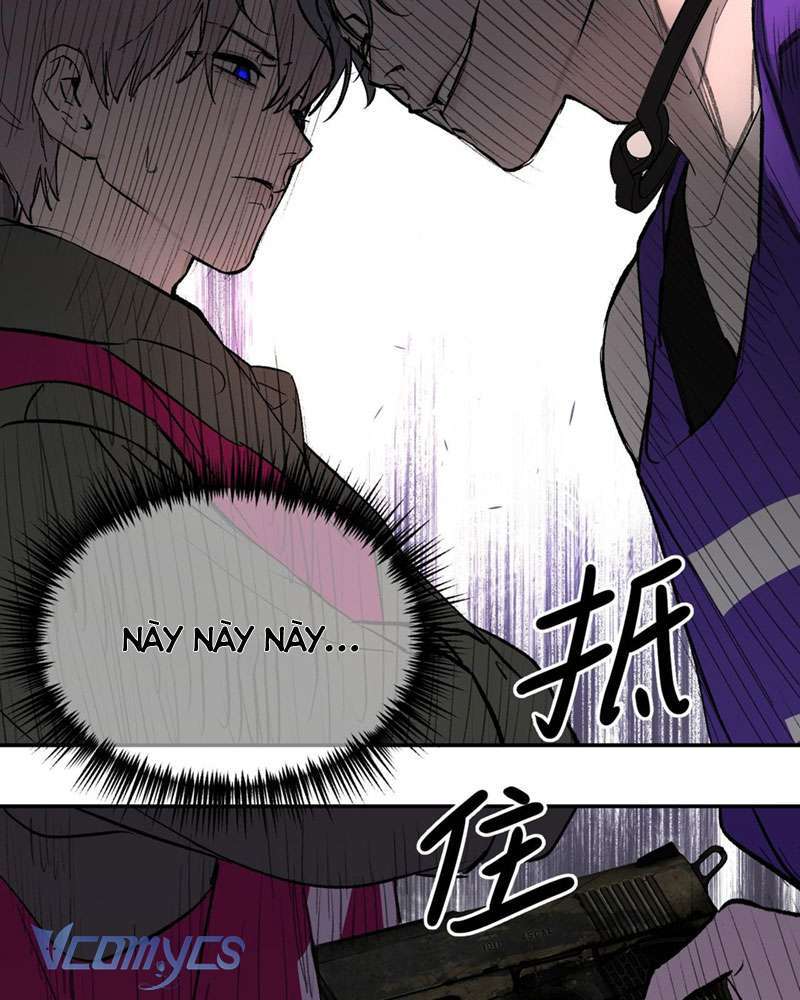 Ác Chi Hoàn Chapter 3 - Trang 2