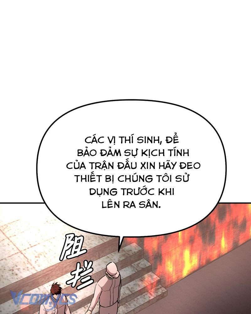 Ác Chi Hoàn Chapter 3 - Trang 2