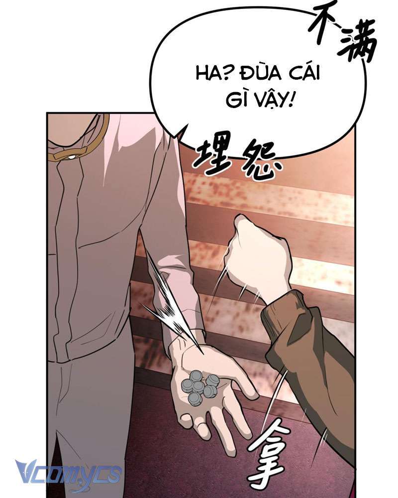 Ác Chi Hoàn Chapter 3 - Trang 2