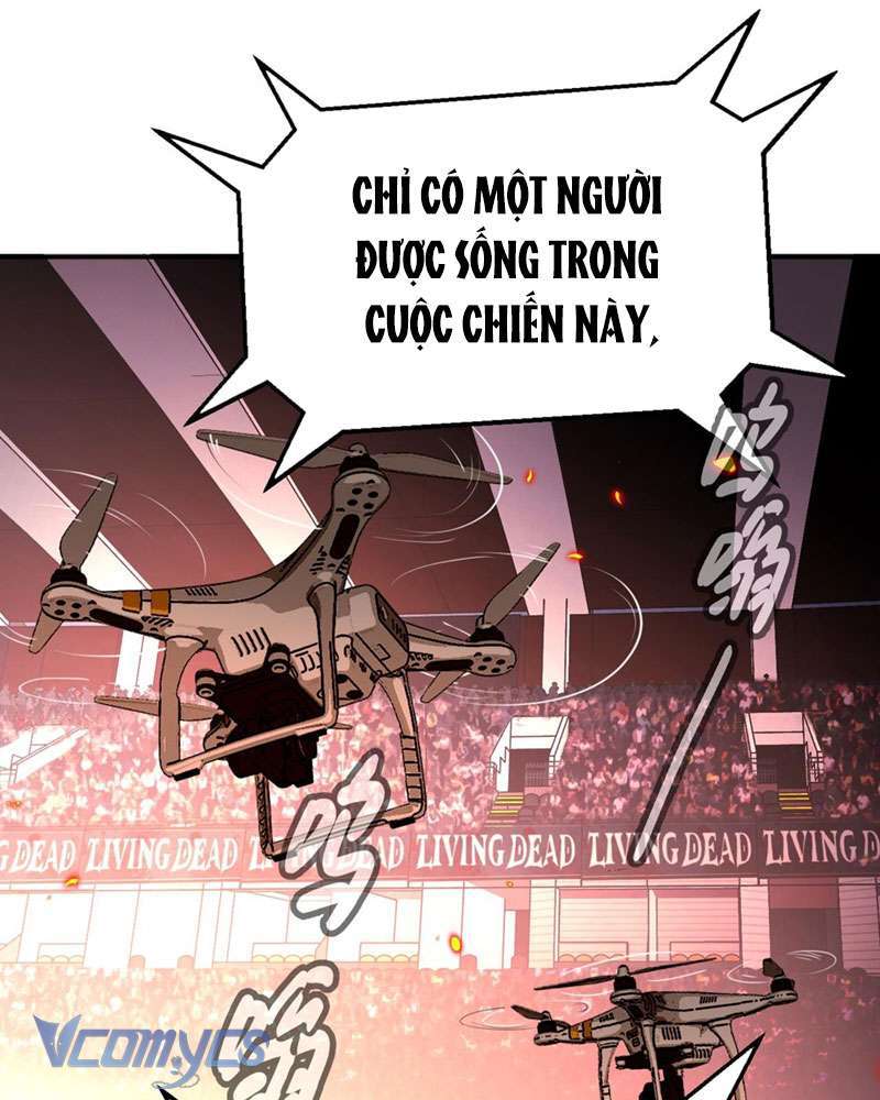 Ác Chi Hoàn Chapter 3 - Trang 2