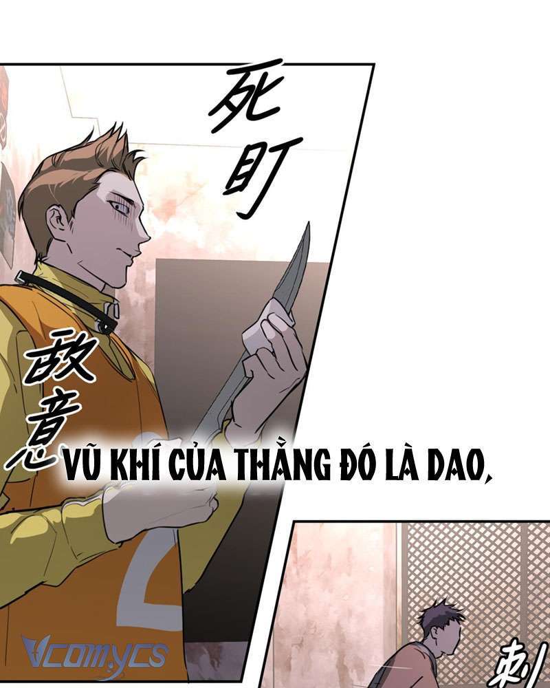 Ác Chi Hoàn Chapter 3 - Trang 2